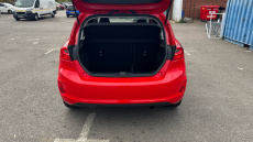 Ford Fiesta 1.1 Zetec 5dr Petrol Hatchback